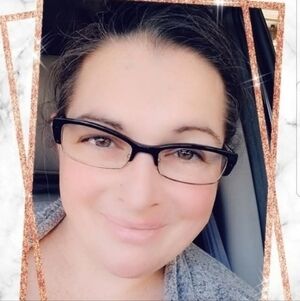 Meet your Posher, Shauntaya